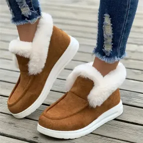 ALBERNI™ WOMEN'S WINTER BOOTS