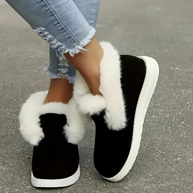 ALBERNI™ WOMEN'S WINTER BOOTS