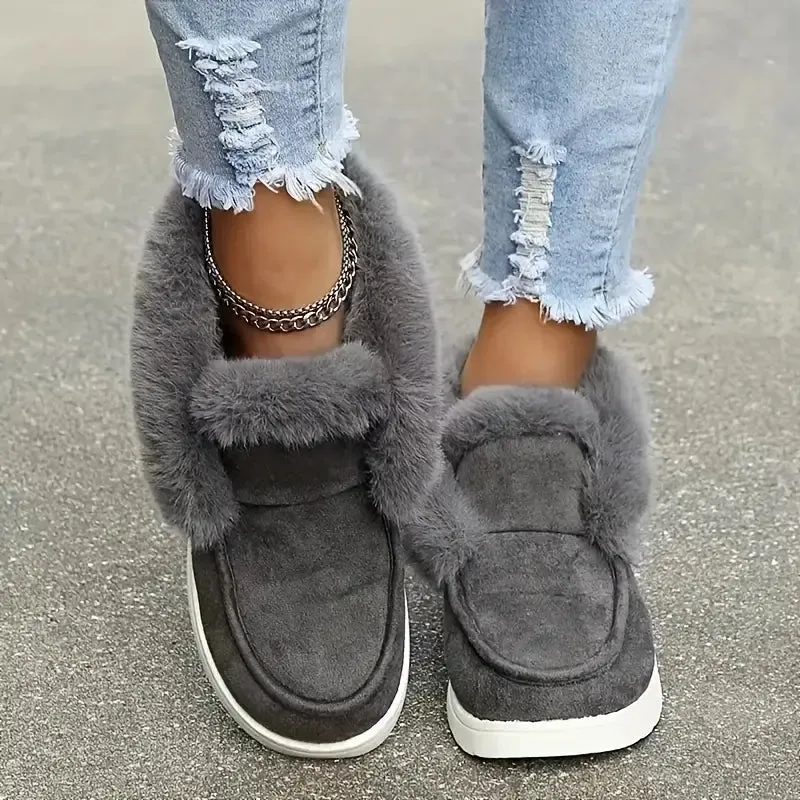 ALBERNI™ WOMEN'S WINTER BOOTS