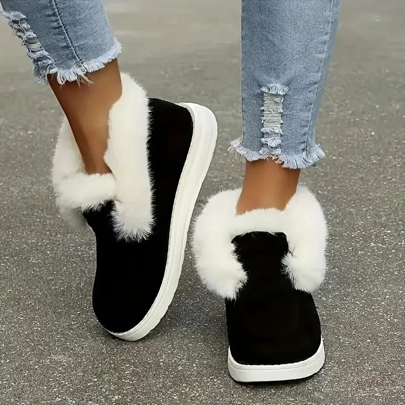 ALBERNI™ WOMEN'S WINTER BOOTS