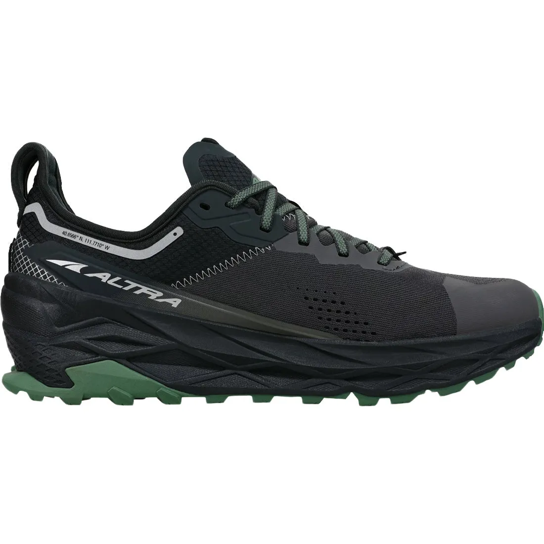 Altra Olympus 5 - Men's