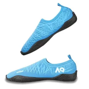 Aqurun SKME Edge Blue (Toddler/Youth)