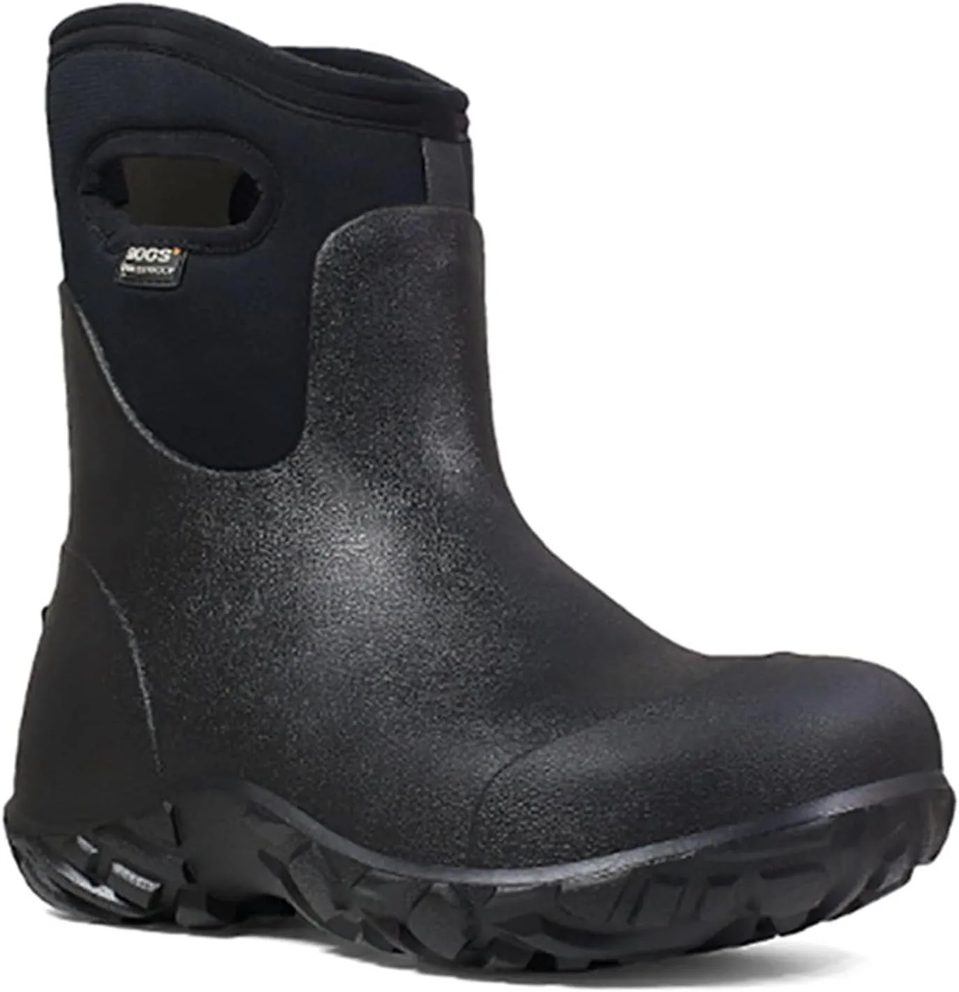 BOGS Workman Soft Toe Mid Men's Boot