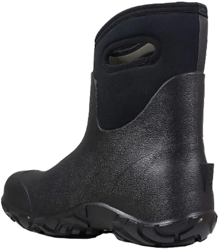 BOGS Workman Soft Toe Mid Men's Boot