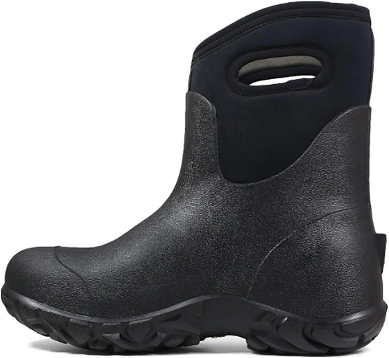 BOGS Workman Soft Toe Mid Men's Boot