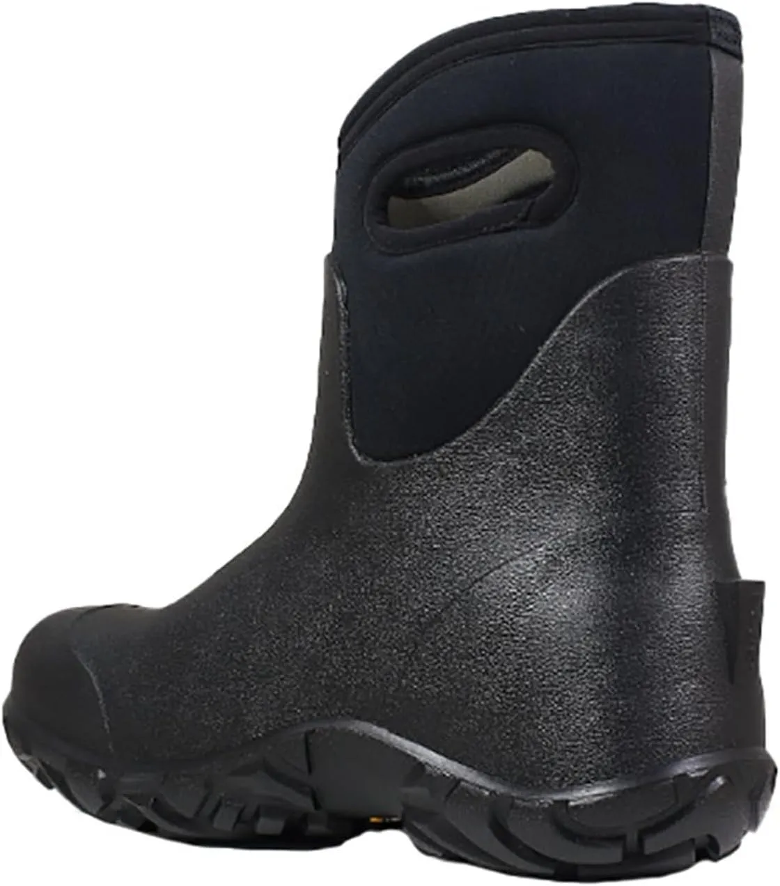 BOGS Workman Soft Toe Mid Men's Boot