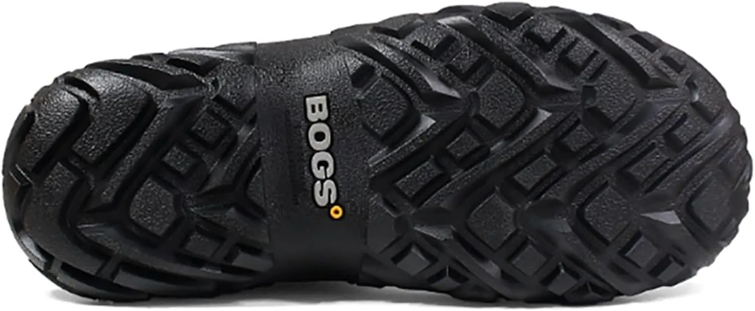 BOGS Workman Soft Toe Mid Men's Boot