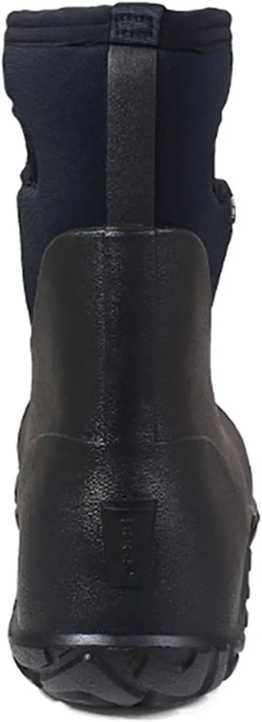 BOGS Workman Soft Toe Mid Men's Boot