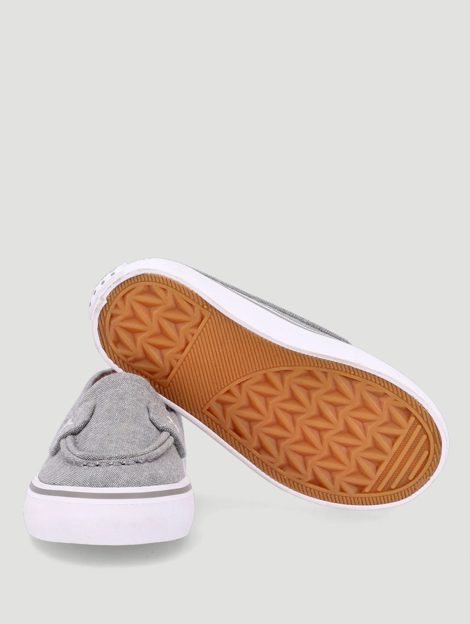 Boys Formal Slip On