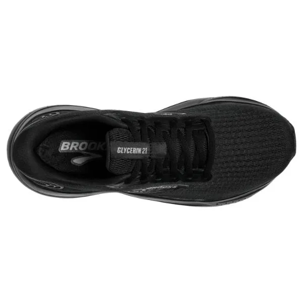 BROOKS - Women's Glycerin 21 (D-width)