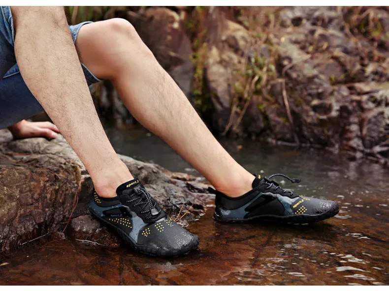 Cilool Breathable Soft Sole Lightweight Shoes