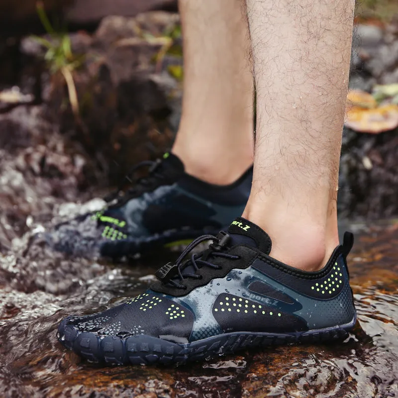 Cilool Breathable Soft Sole Lightweight Shoes