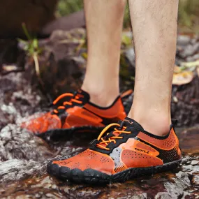 Cilool Breathable Soft Sole Lightweight Shoes