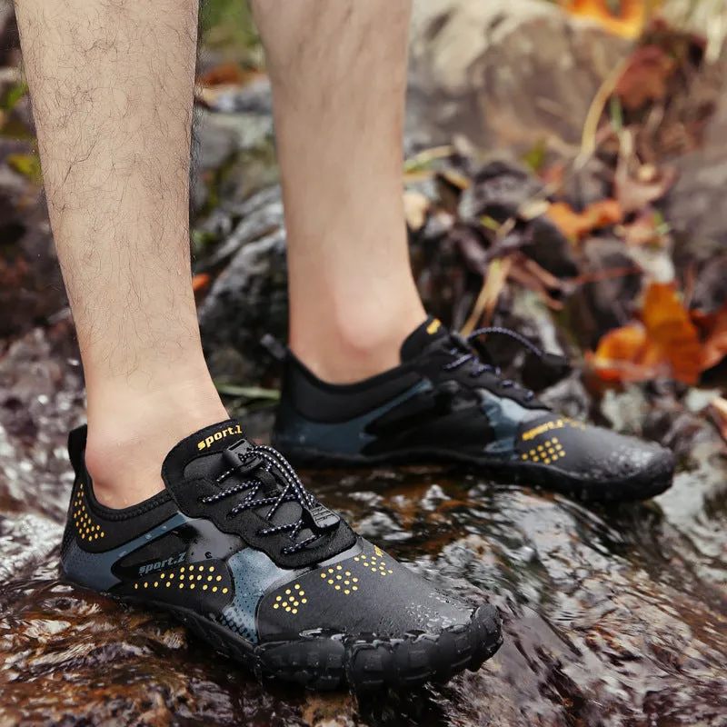 Cilool Breathable Soft Sole Lightweight Shoes