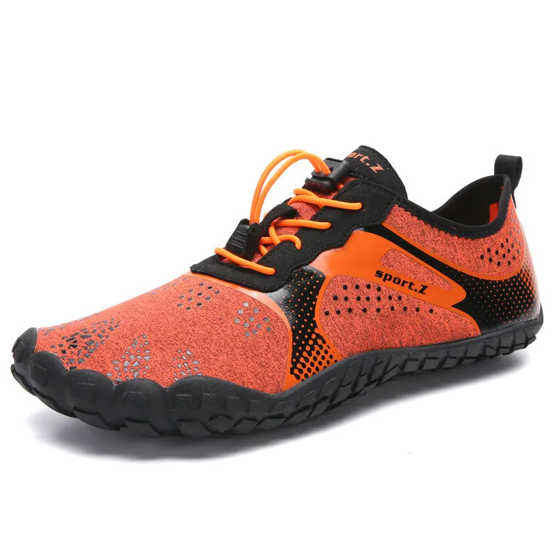 Cilool Breathable Soft Sole Lightweight Shoes