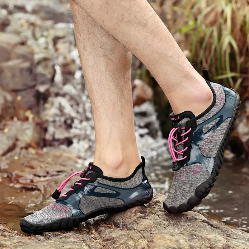 Cilool Breathable Soft Sole Lightweight Shoes