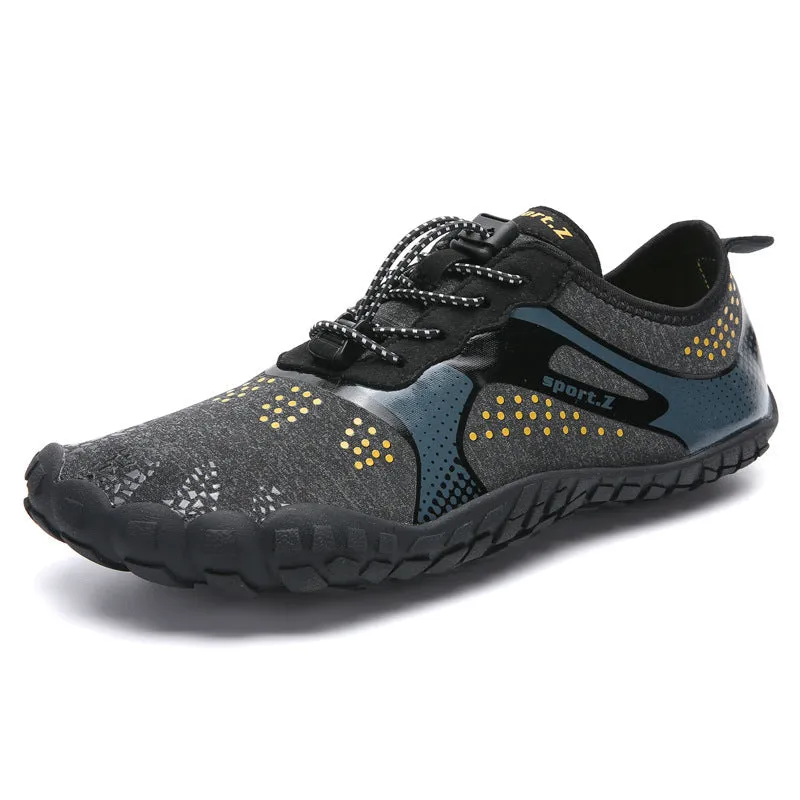 Cilool Breathable Soft Sole Lightweight Shoes