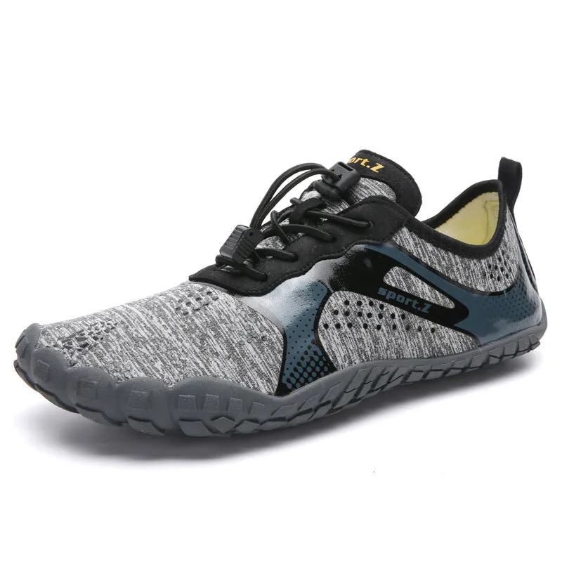 Cilool Breathable Soft Sole Lightweight Shoes