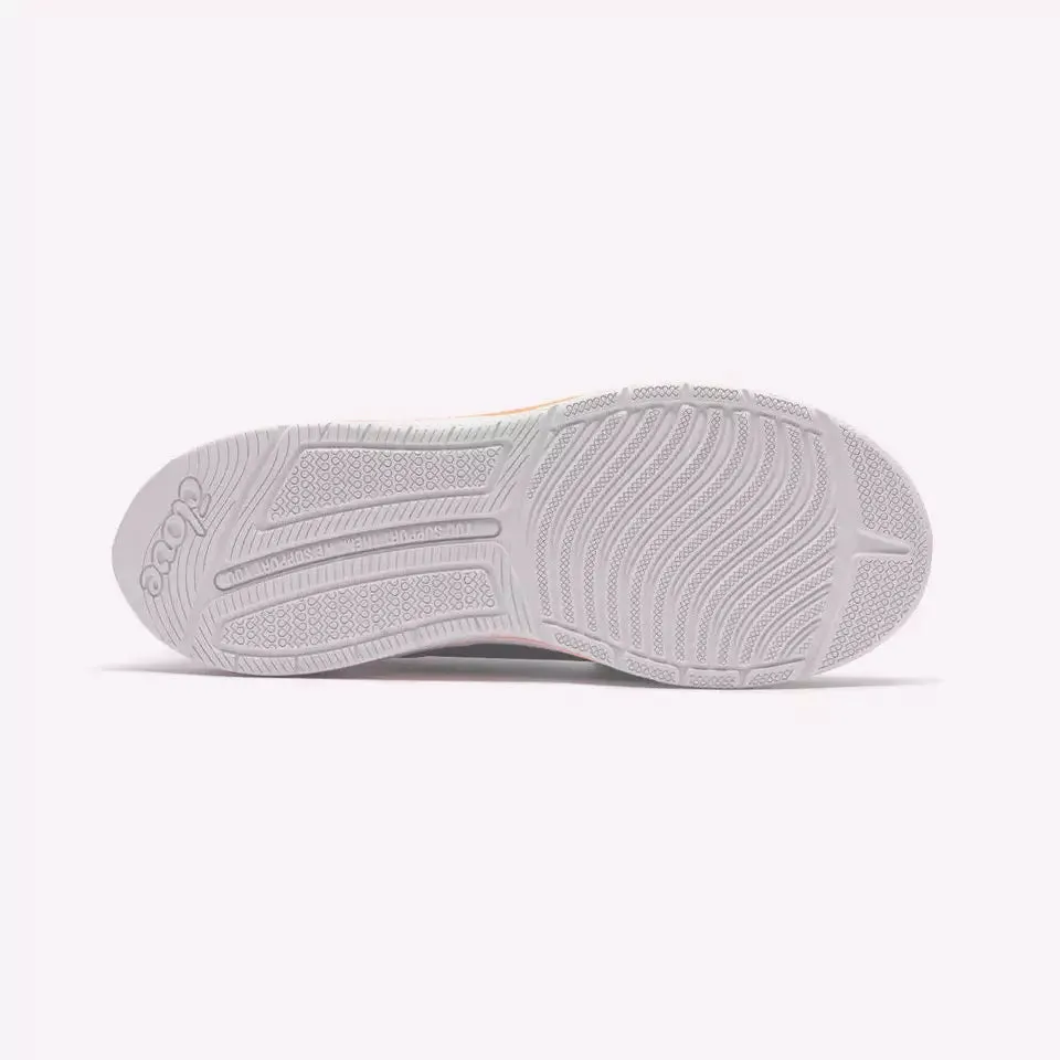 Clove - Aero's Shoes - Limited Edition - Black Violet