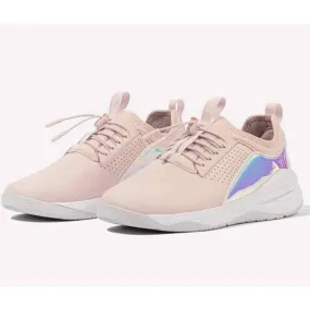 Clove  - Aero's Shoes - Limited Edition - Pink Holographic