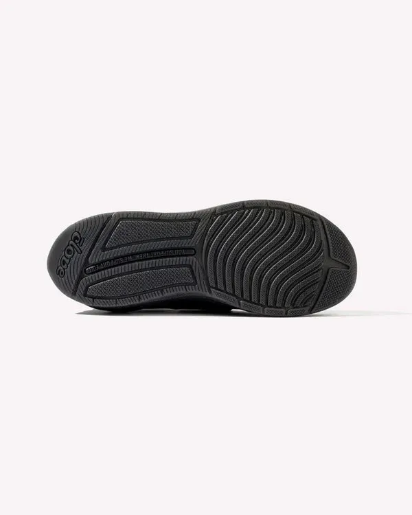 Clove - Solo Shoes - Limited Edition - Black