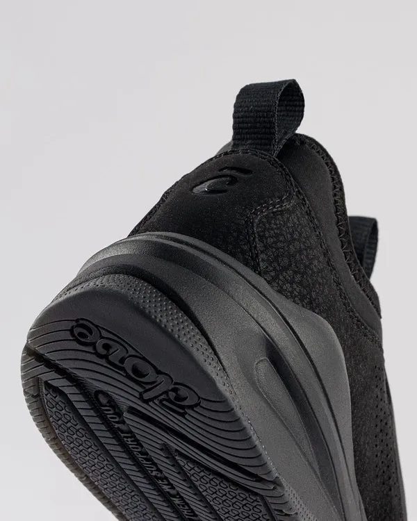 Clove - Solo Shoes - Limited Edition - Black