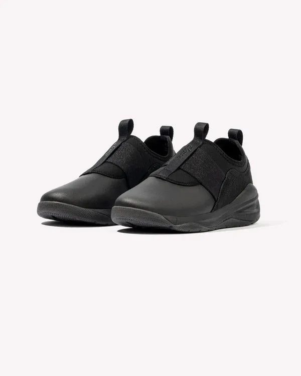 Clove - Solo Shoes - Limited Edition - Black