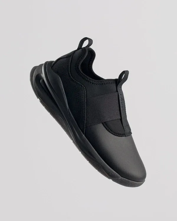 Clove - Solo Shoes - Limited Edition - Black