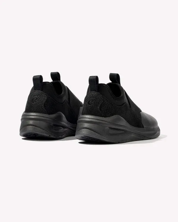 Clove - Solo Shoes - Limited Edition - Black