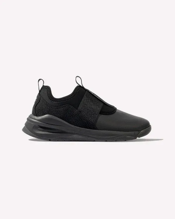 Clove - Solo Shoes - Limited Edition - Black