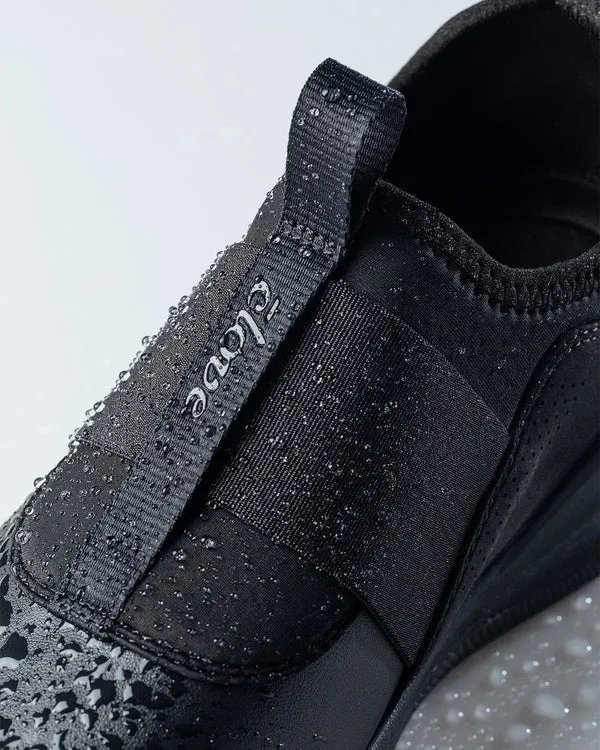 Clove - Solo Shoes - Limited Edition - Black
