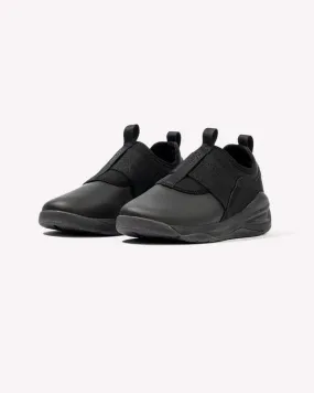 Clove - Solo Shoes - Limited Edition - Black