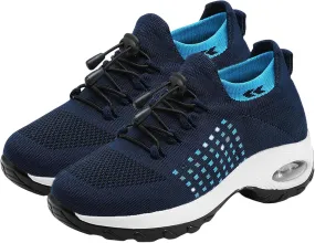 Comfort Wear Orthowear Shoes for Women Orthopedic Sneakers, Comfortwear Ortho Shoes for Women Plantar Fasciitis, Ortho Stretch Cushion Shoe Comfortable Walking Sneakers