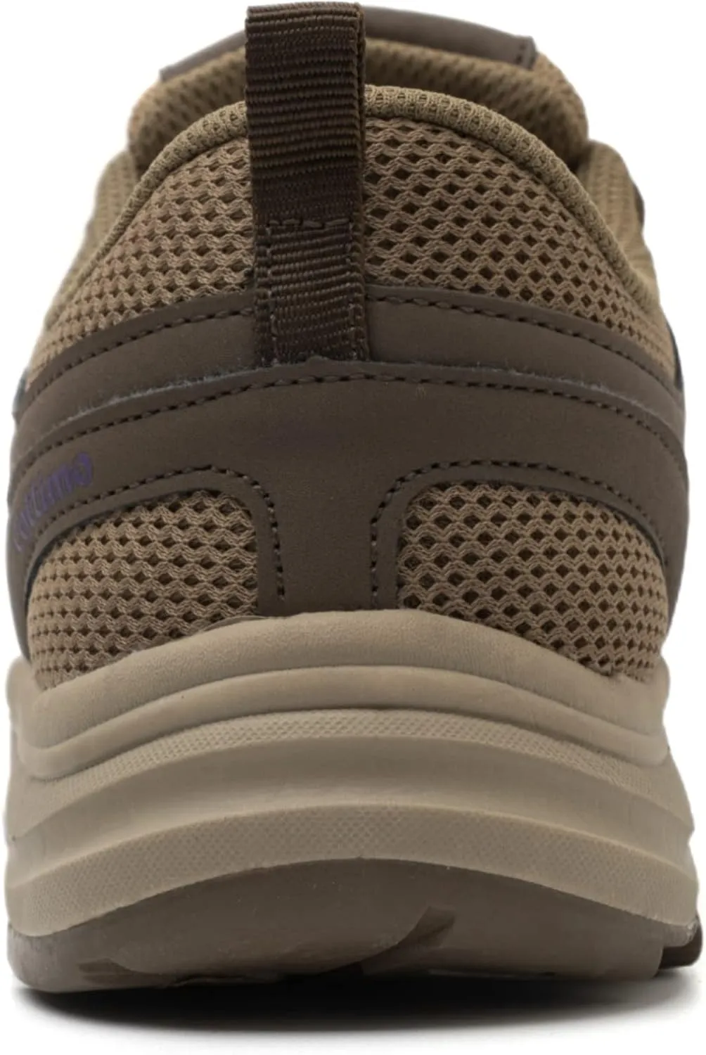 COTTIMO Women's Waterproof Hiking Shoes Non Slip Sneakers Lightweight Tennis Shoes for Work Walking Running Trekking Trail Shoes