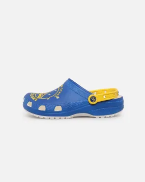 Crocs X NBA Golden State Warriors Classic Clog OTC