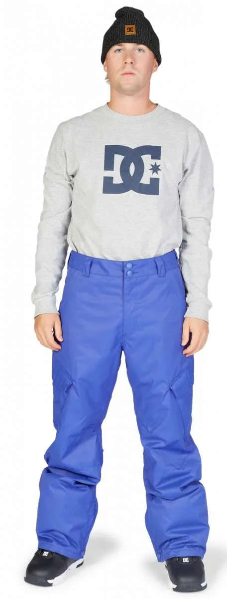 DC Banshee Insulated Pant 2023