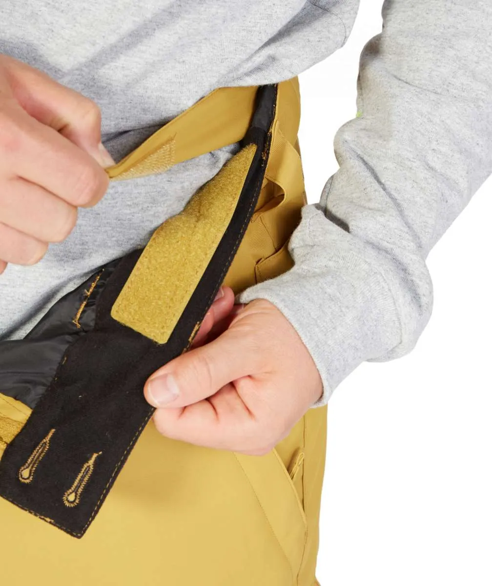 DC Banshee Insulated Pant 2023