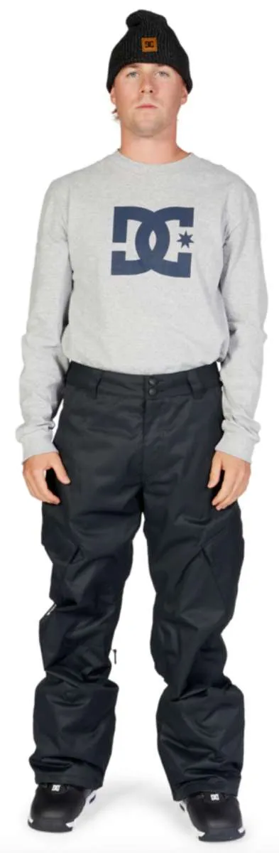 DC Banshee Insulated Pant 2023