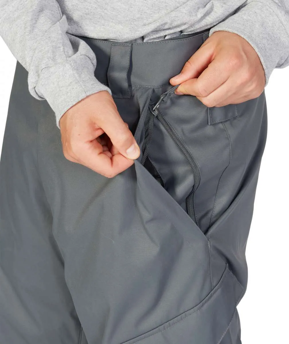DC Banshee Insulated Pant 2023
