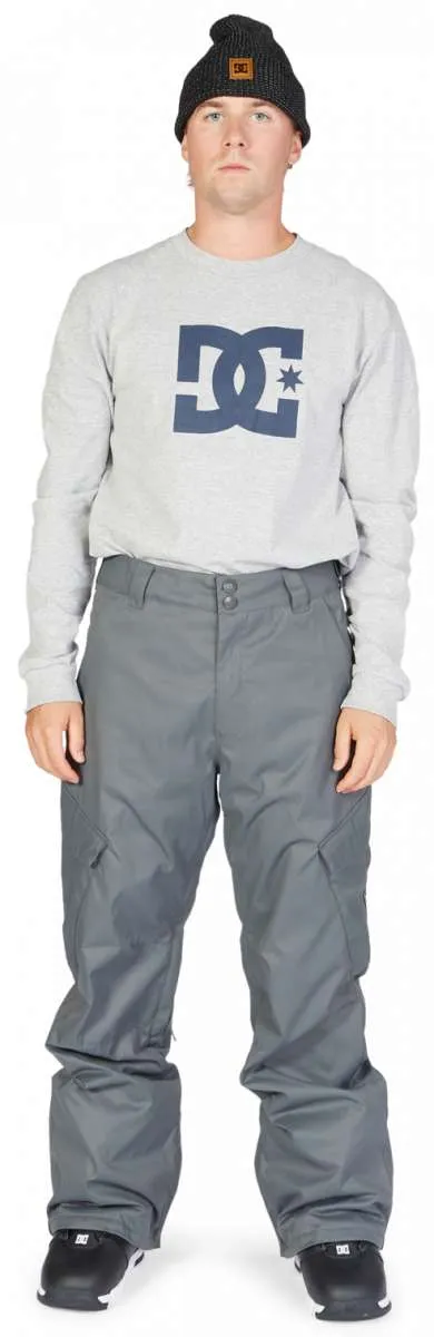 DC Banshee Insulated Pant 2023