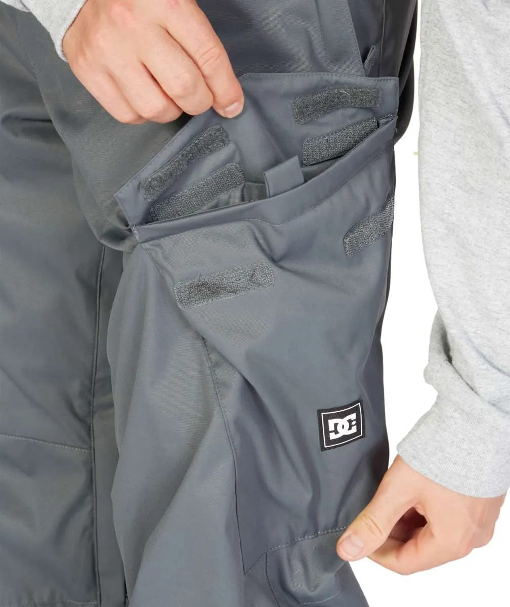 DC Banshee Insulated Pant 2023