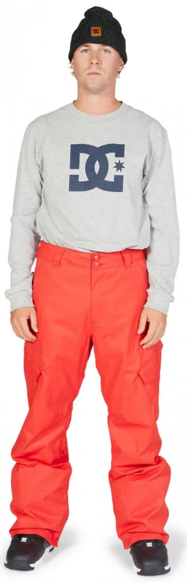DC Banshee Insulated Pant 2023