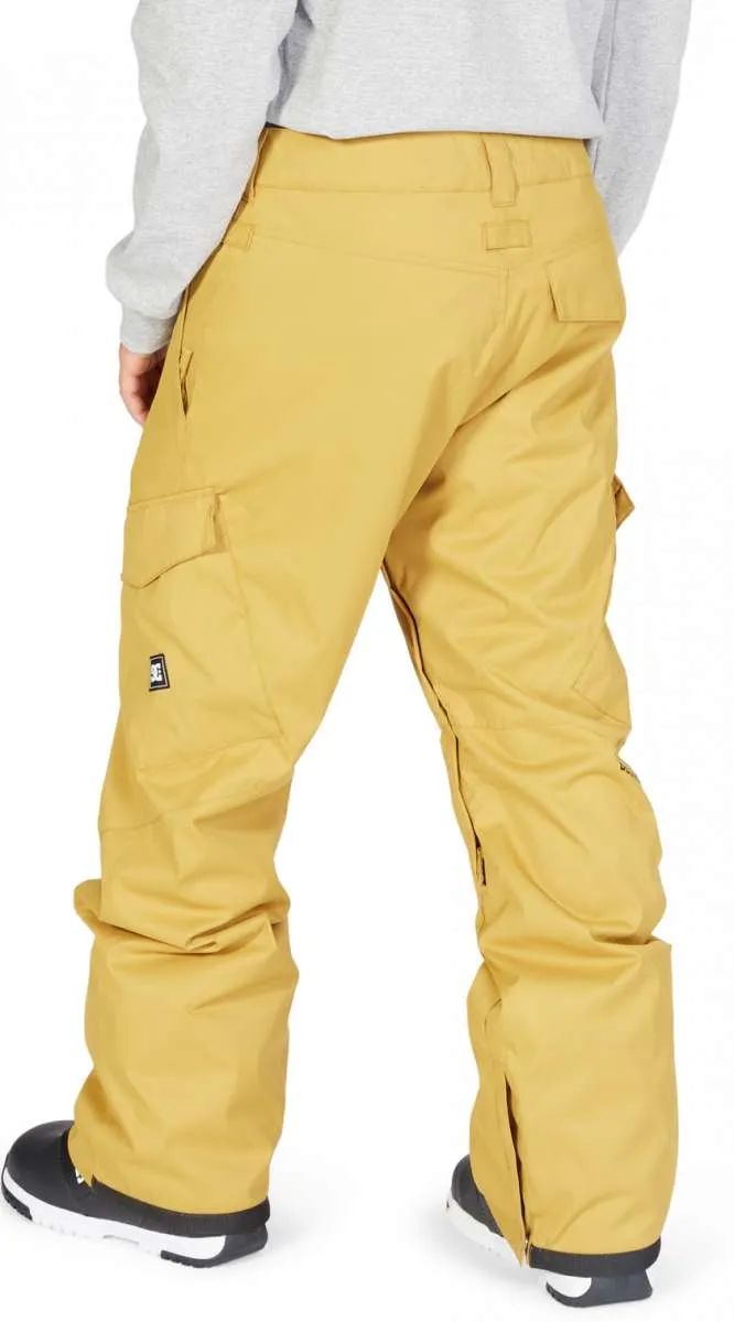 DC Banshee Insulated Pant 2023