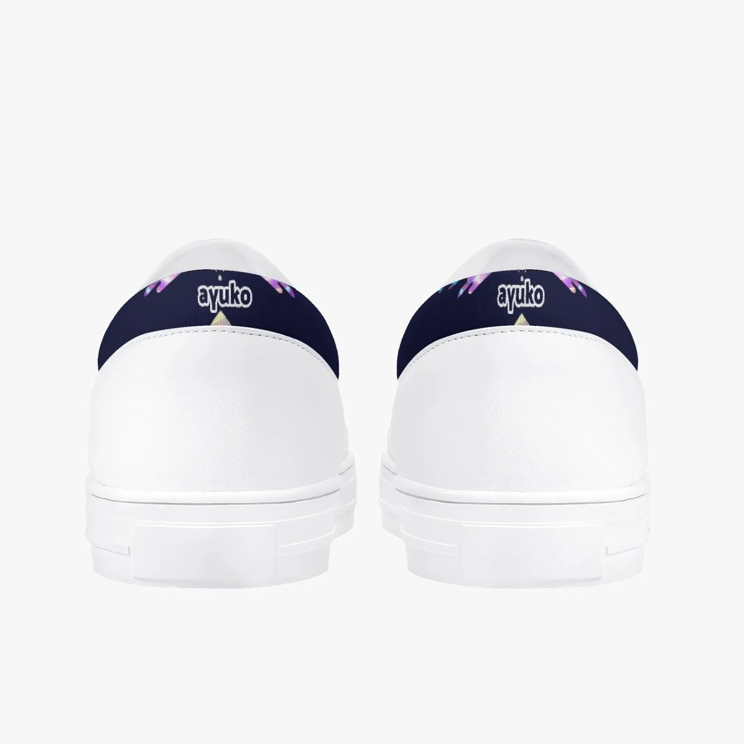 Dragonball Z Majim Vegeta Kids Slipons Anime Shoes