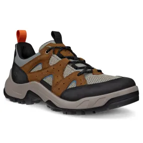 Ecco 822454-61184 Offroad Mens Lace Up Walking Trainer