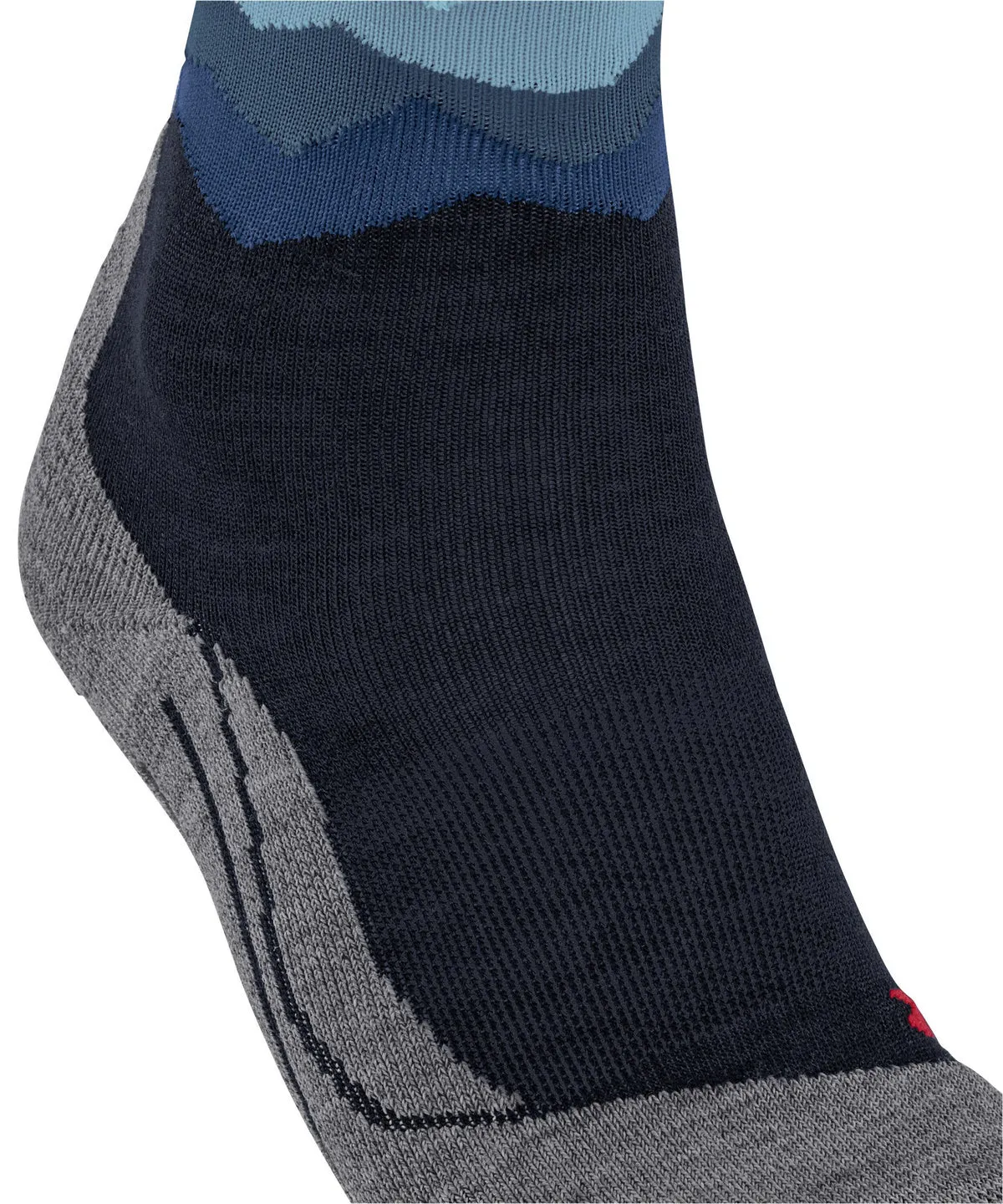 Falke | TK2 Explore | Trekking Socks | Women's | Navy