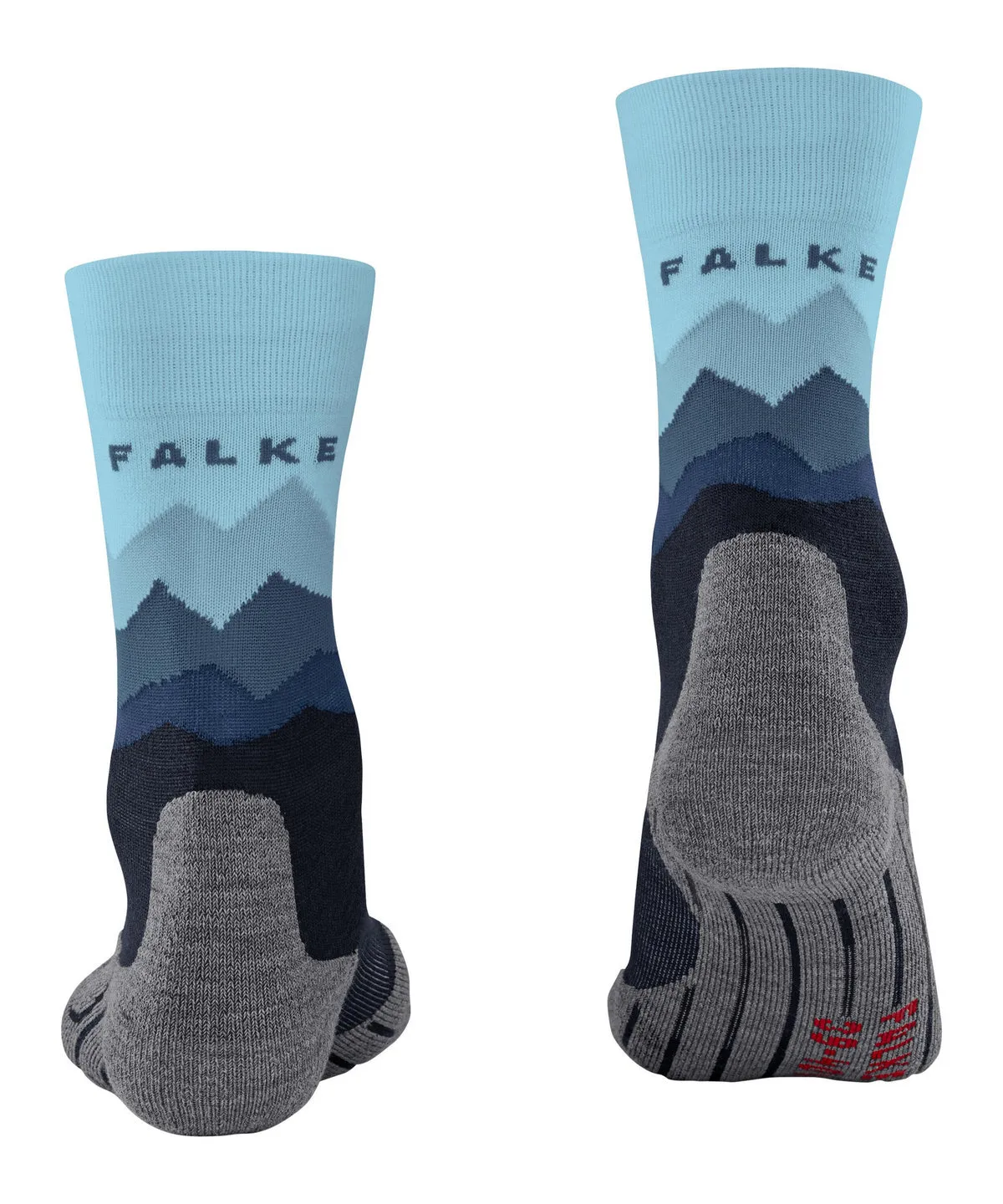 Falke | TK2 Explore | Trekking Socks | Women's | Navy