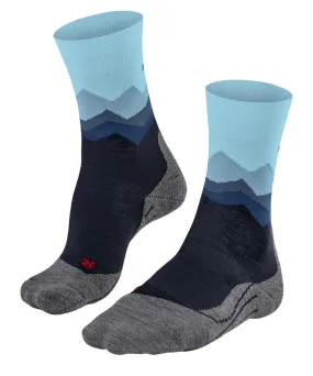 Falke | TK2 Explore | Trekking Socks | Women's | Navy
