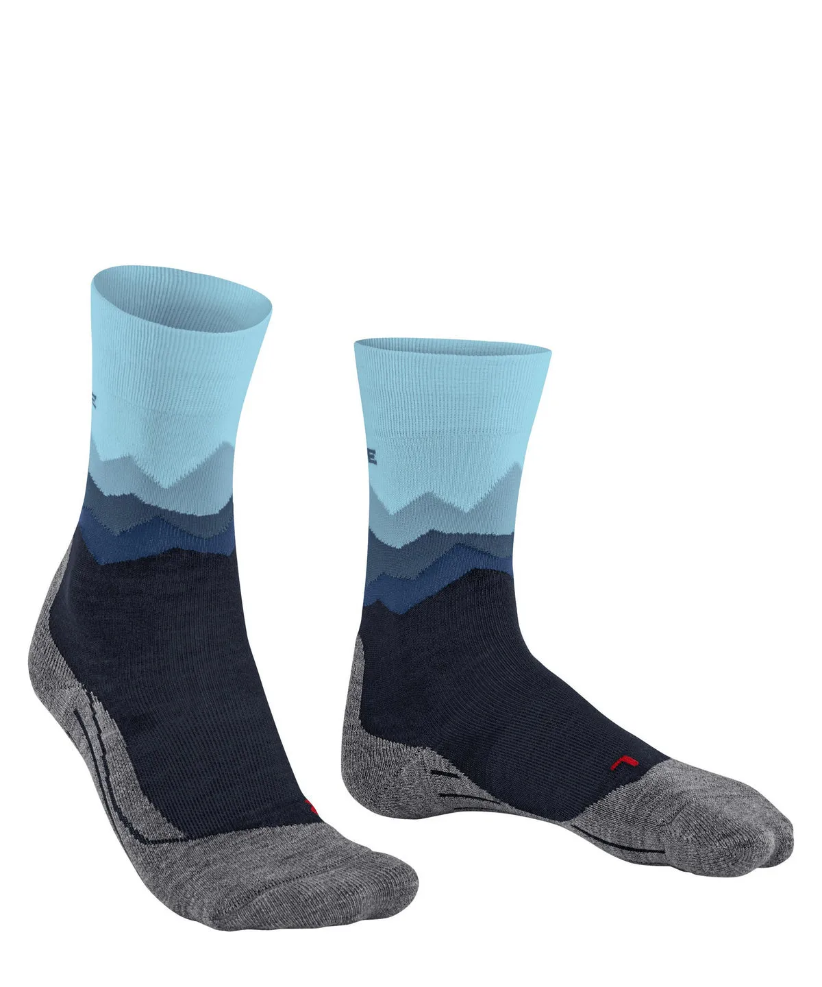 Falke | TK2 Explore | Trekking Socks | Women's | Navy