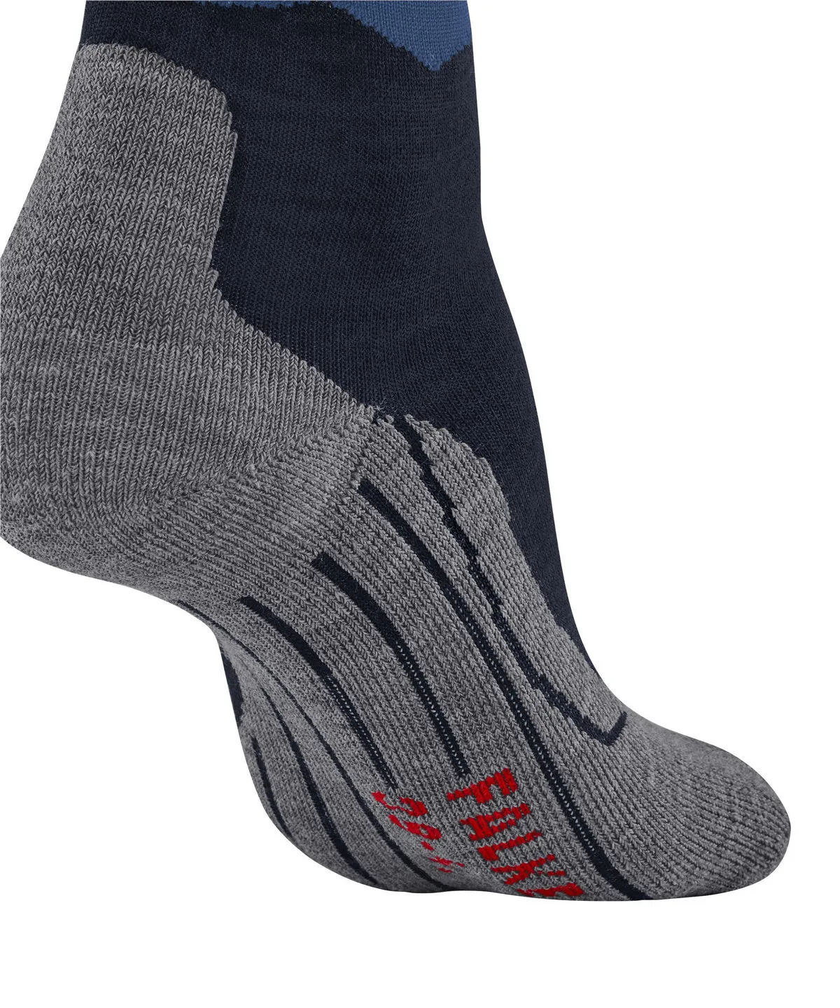 Falke | TK2 Explore | Trekking Socks | Women's | Navy